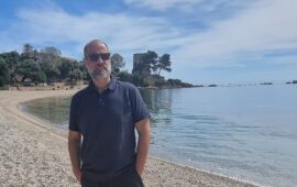 “Retzetas Antigas” di Pietro Mereu approda su MyCulture+: un viaggio nella Sardegna che resiste attraverso la cucina e la lingua