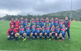 Tortolì Calcio giovanissimi
