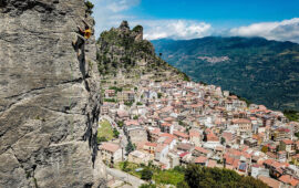 Ulassai Festival 2025: quattro giorni di libertà, sport e natura tra i Tacchi d’Ogliastra