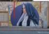 Murale "Sa Festa" PH Instagram Patta Artist