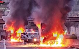 Smantellata la banda armata sarda dell’assalto milionario al portavalori: maxi operazione dei Carabinieri