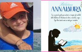 Tortolì: da oggi la Biblioteca della Scuola Primaria porterà il nome di Annalaura Pilia, morta nel tragico incidente di Arbatax