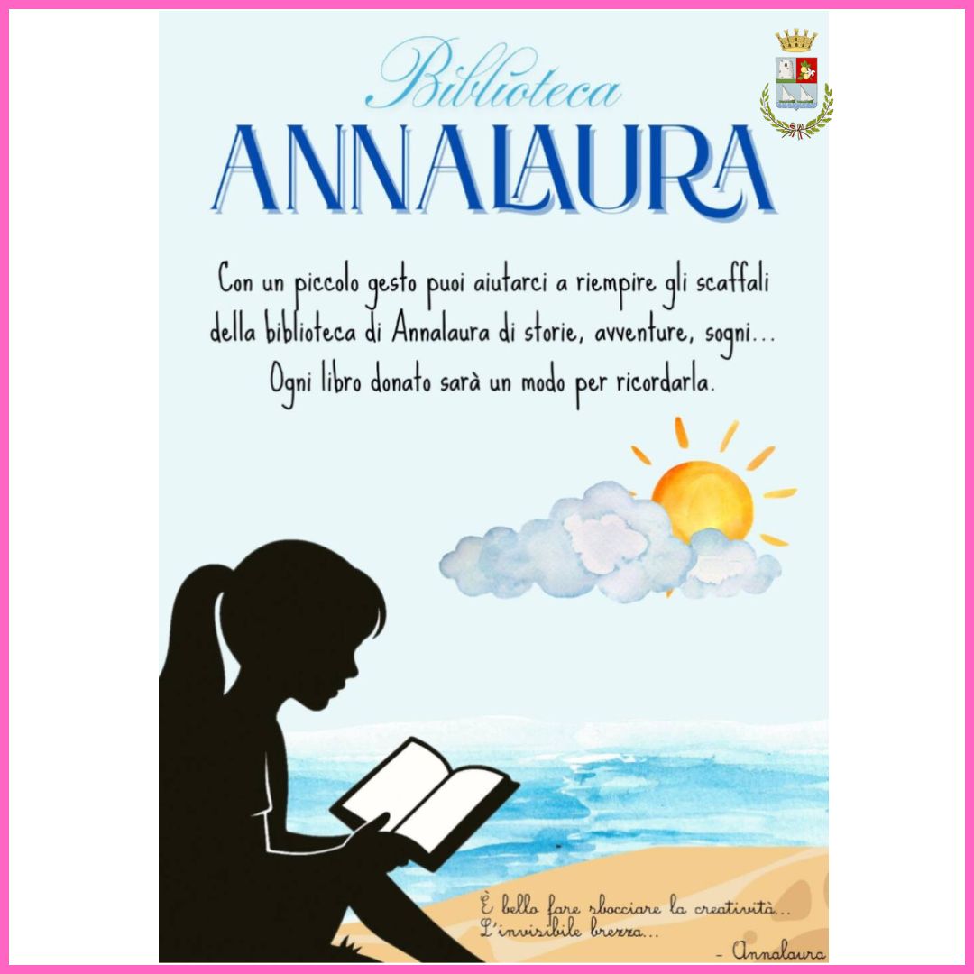 biblioteca annalaura tortolì