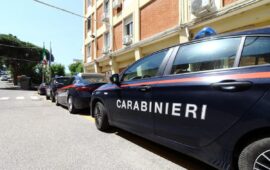 Operazione dei Carabinieri a Ottana, Orani e Orotelli: tre persone prendevano il reddito di inclusione senza averne diritto