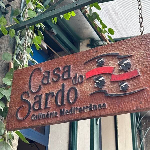 casa do sardo ristorante silvio podda
