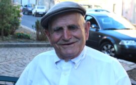 La Sardegna ha un nuovo centenario: tantissimi auguri a Tziu Giuanni Sanna per i suoi 100 anni