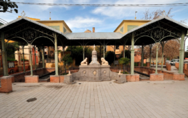 lavatoio villacidro PH Villacidro Turismo