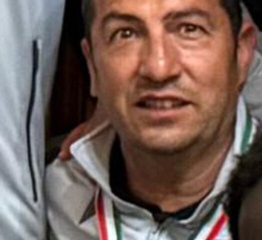 Maurizio Mulas