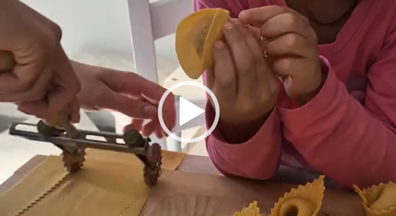 pasta fresca