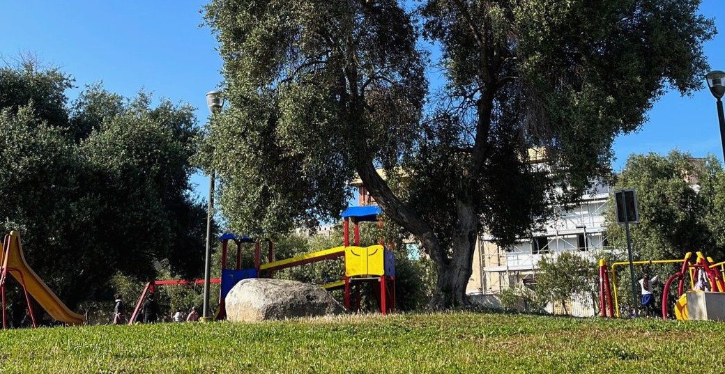 Tortolì, al via il progetto 