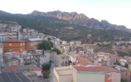 Villagrande