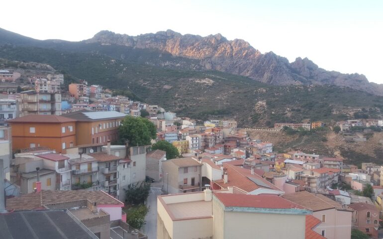 Villagrande