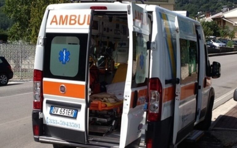 Ambulanza