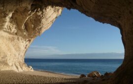 Cala Luna