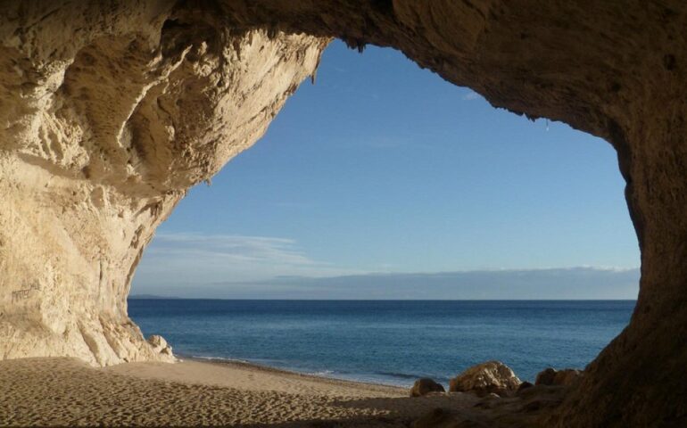 Cala Luna