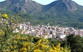 Un Comune al giorno, paesi di Sardegna: Loceri, terra di tradizioni e longevità