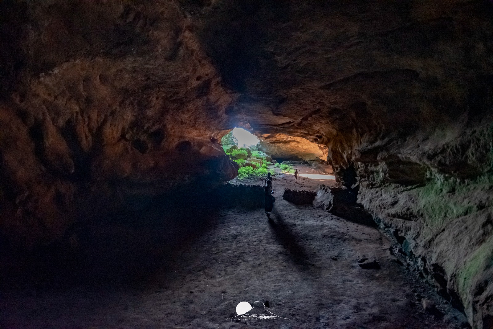 Nuraghe Serbissi, Osini PH Cristian Mascia