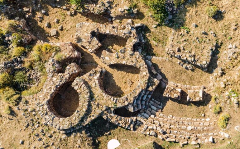 Alla scoperta di S’Arcu ‘e is Forros: archeologia, paesaggio e spiritualità nel cuore dell’Ogliastra