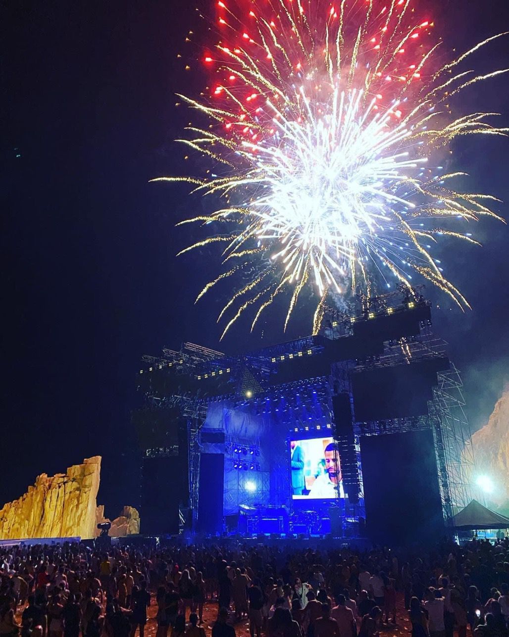 Arabax Music Festival
