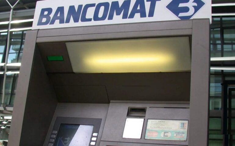 Bancomat