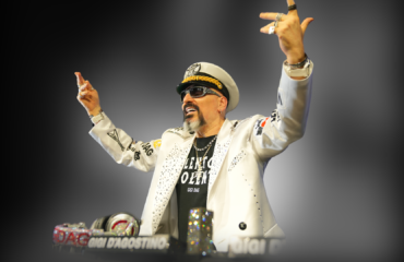 Gigi D'Agostino
