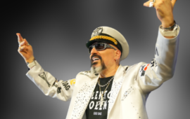 Tortolì, il grande ritorno dell’Arabax Music Festival: Gigi D’Agostino primo nome in line-up