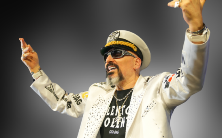 Tortolì, il grande ritorno dell’Arabax Music Festival: Gigi D’Agostino primo nome in line-up