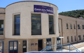 Ogliastra in prima linea contro la povertà sanitaria: visite gratuite e assistenza per i più fragili