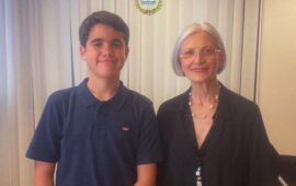 Il tortoliese Matteo Coda nominato nella Consulta Regionale dei Giovani