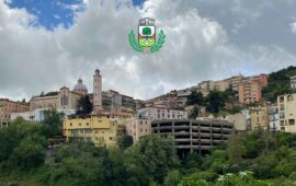 Lanusei, il parcheggio di Piazza Mameli torna illuminato e sorvegliato: appello alla cittadinanza