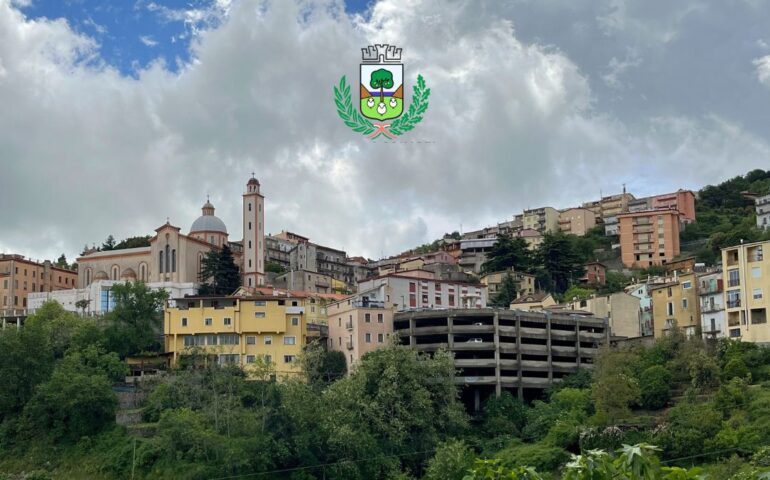 Lanusei, il parcheggio di Piazza Mameli torna illuminato e sorvegliato: appello alla cittadinanza