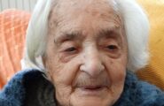 Addio a Tzia Sabina Monzitta, a 107 anni si spegne una delle perle di Pattada
