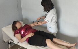 Ospedale di Lanusei, in Medicina aperti due nuovi ambulatori neurologici