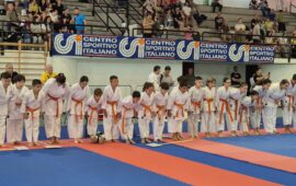 ASD Ippon Club Karate