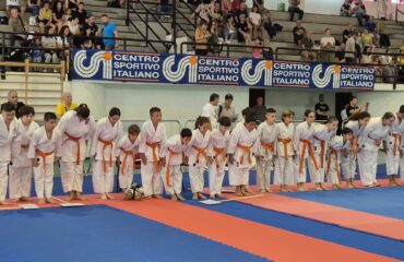 ASD Ippon Club Karate