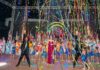 Girasole, successo per la quinta edizione di "Night on Dance"
