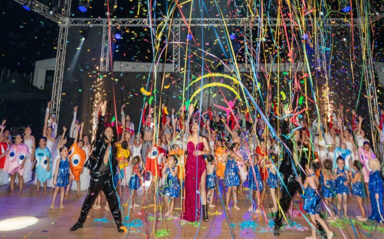 Girasole, successo per la quinta edizione di