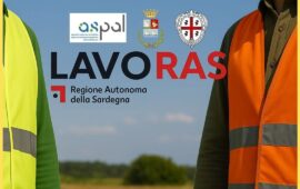 Cantieri LAVORAS: aperte le domande per le selezioni a Tortolì