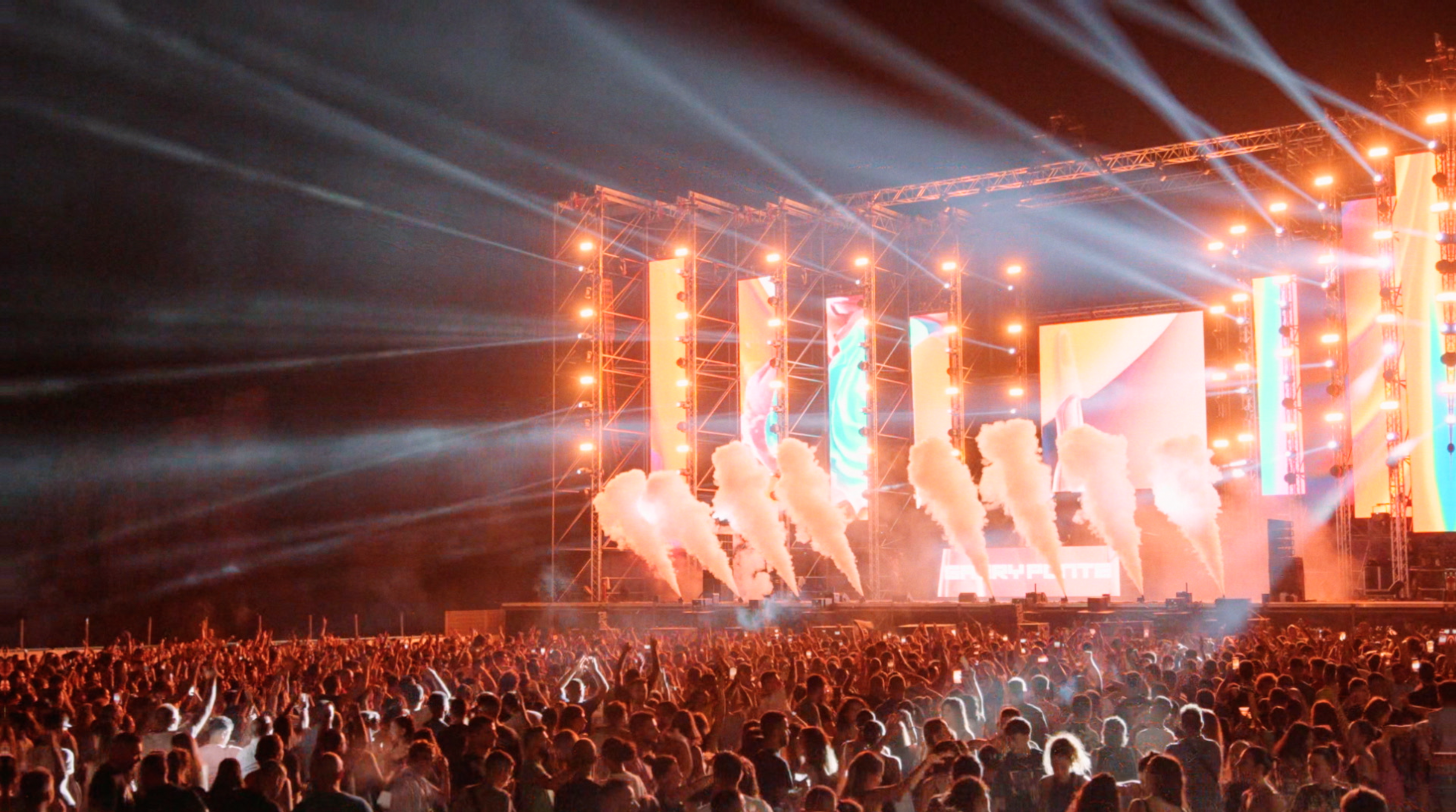 Arabax Music Festival