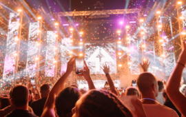 Arabax Music Festival
