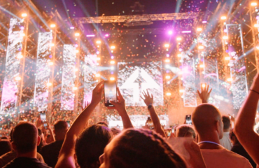 Arabax Music Festival