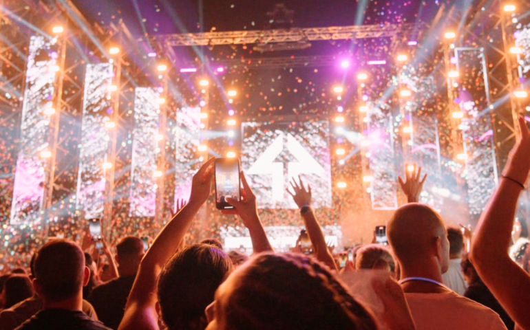 Arabax Music Festival