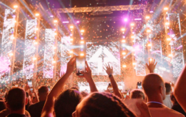Arabax Music Festival