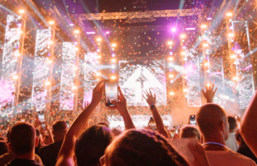 Arabax Music Festival