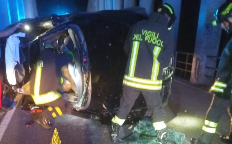 incidente a jerzu