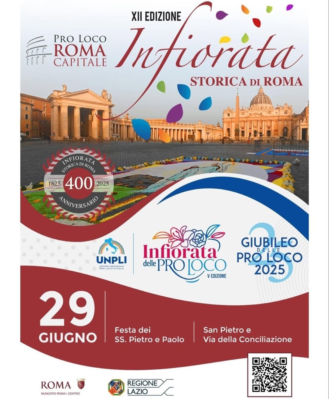 infiorata
