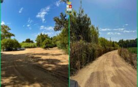 Estate alle porte: a Tortolì completati gli interventi di manutenzione e riqualificazione delle aree litoranee