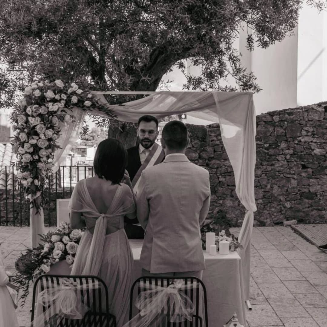 matrimonio ulassai