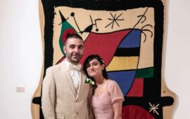 matrimonio ulassai