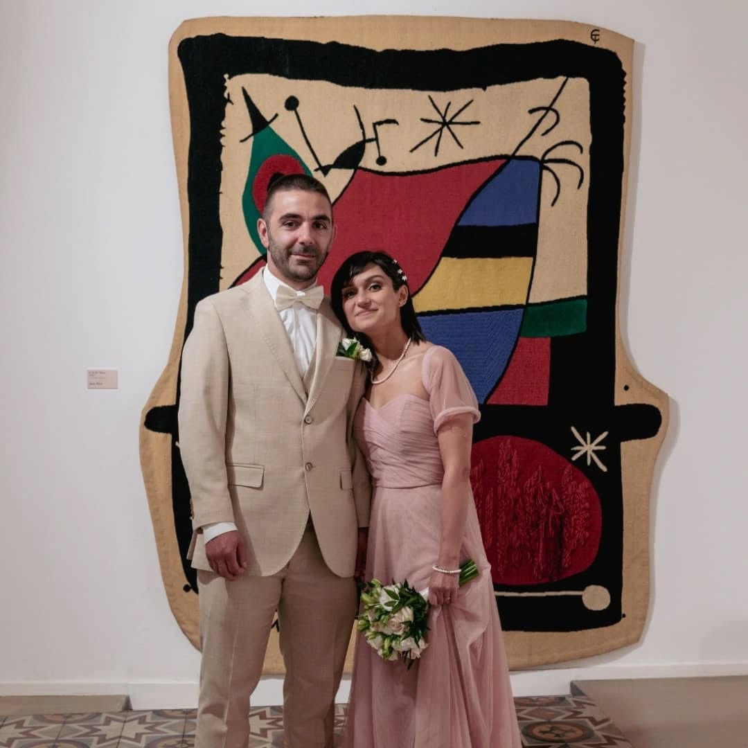 matrimonio ulassai